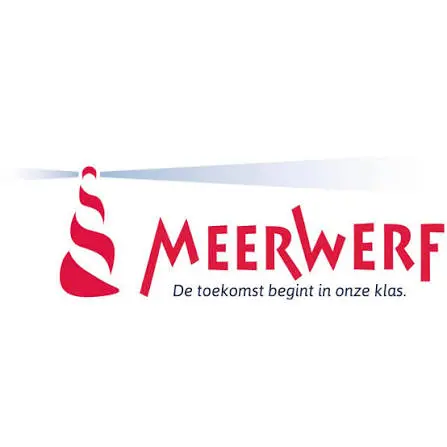 Meerwerf
